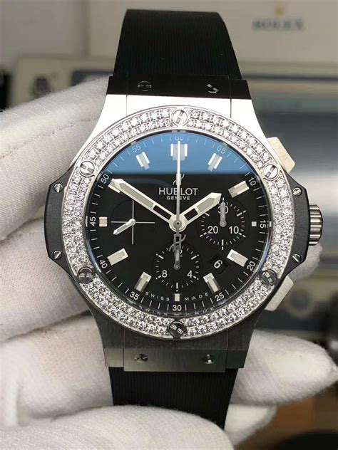 hublot first copy watches price in uae|how to spot Hublot real.